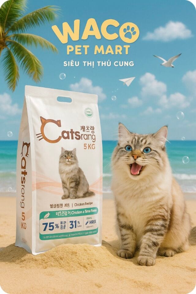 Hạt Cat’srang