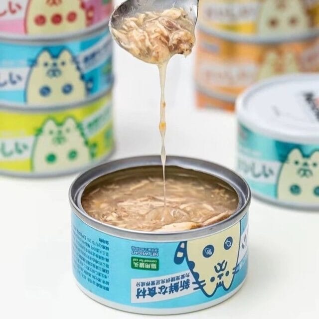 Pate neeka súp - Ảnh 2