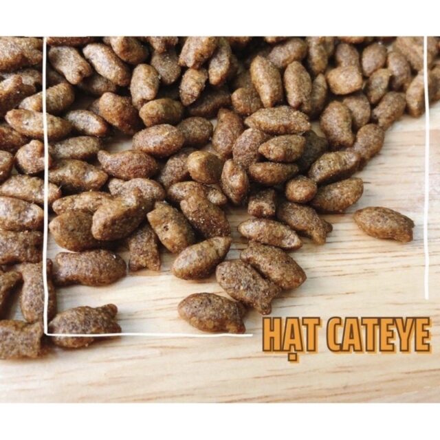 Hạt Cat’s Eyes - Ảnh 4