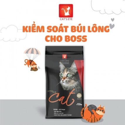 Hạt Cat’s Eyes