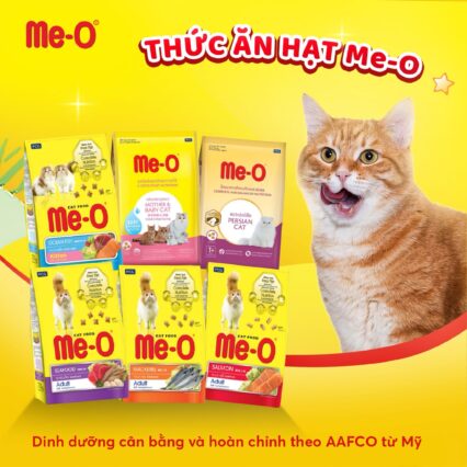 Hạt Me-o