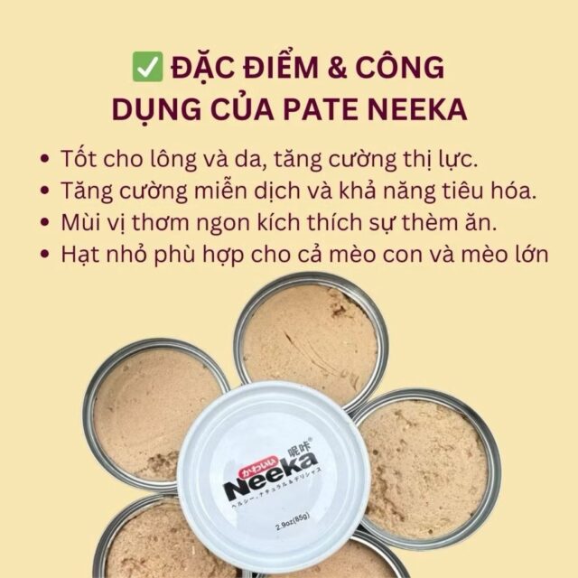 Neeka mouse - Neeka dạng đặc 85gr - Ảnh 2