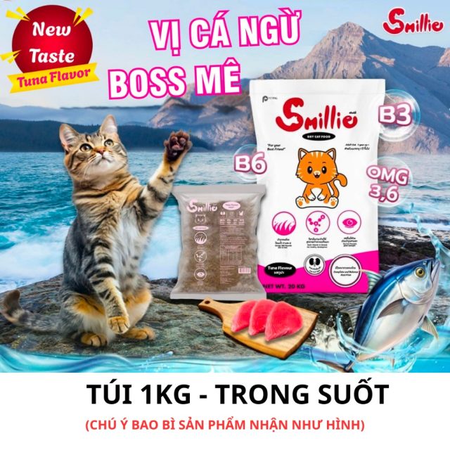 Hạt Smillie - Ảnh 2