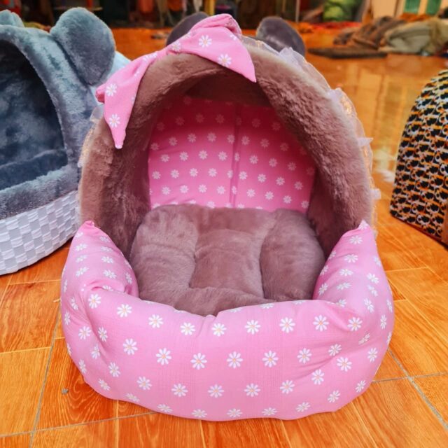 Ổ nệm mái vòm - Ảnh 7