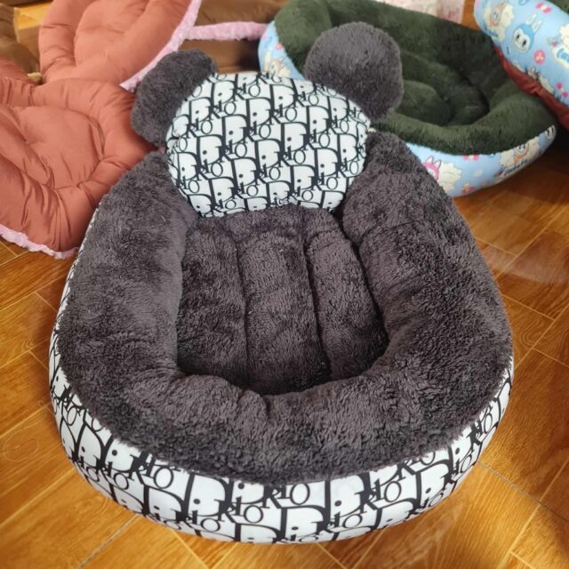 Ổ nệm bông dày 1-6kg - Ảnh 2