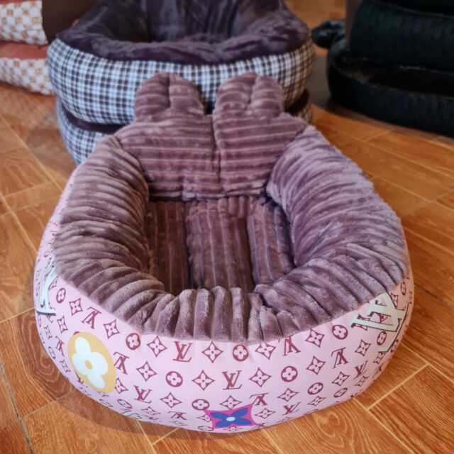 Ổ nệm bông dày 1-6kg - Ảnh 7