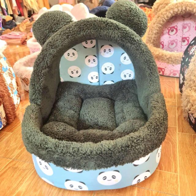 Ổ nệm mái vòm - Ảnh 6