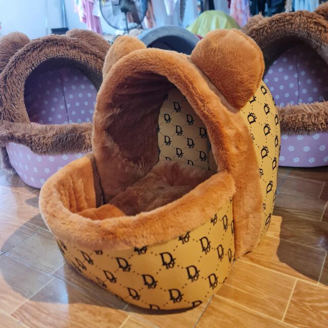 Ổ nệm mái vòm - Ảnh 9