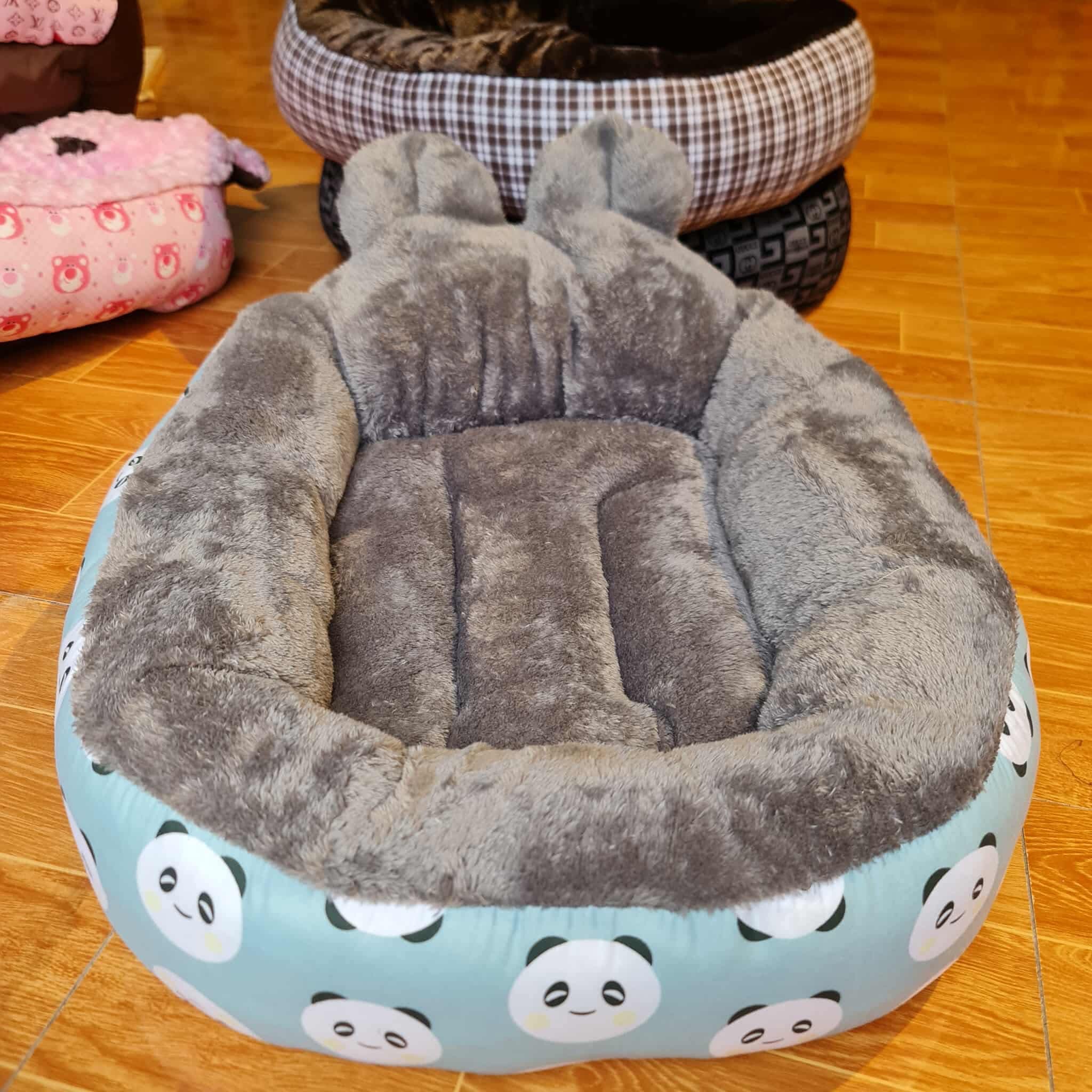 Ổ nệm bông dày 1-6kg