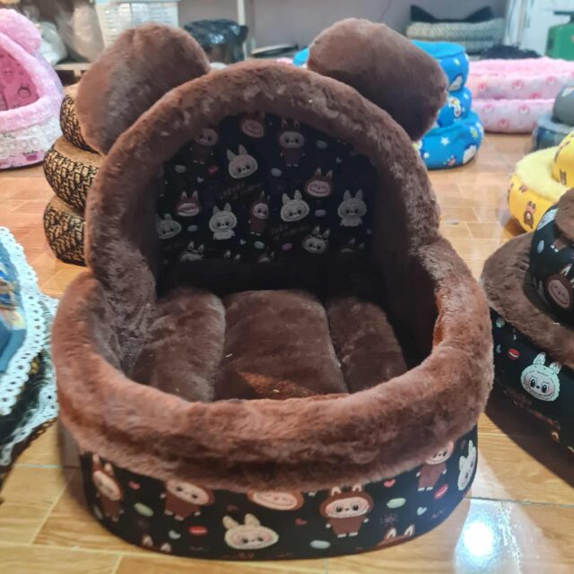 Ổ nệm mái vòm - Ảnh 10