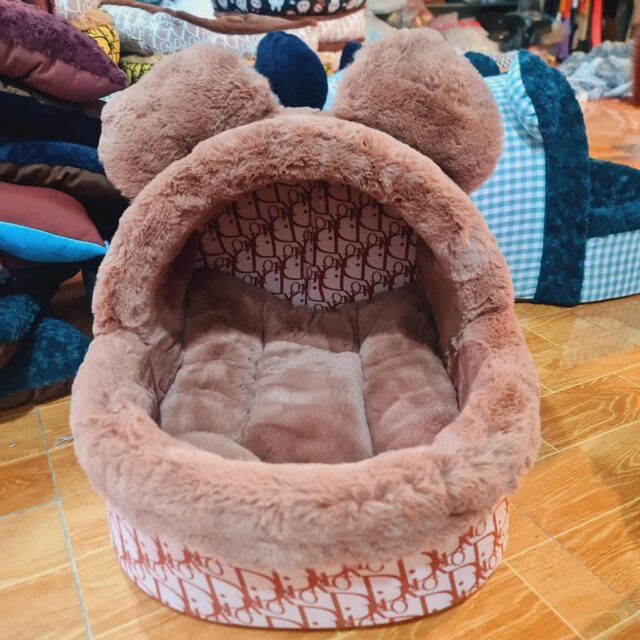 Ổ nệm mái vòm - Ảnh 11