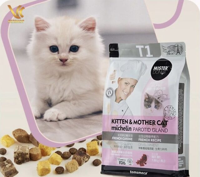 Hạt Mister Donut - Ảnh 3