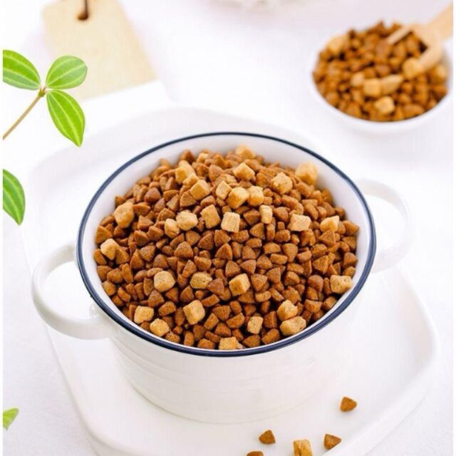 Hạt Happy 100 túi 1.5kg - Ảnh 4