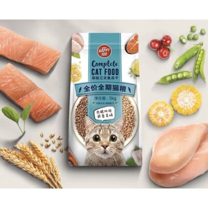 Hạt Happy 100 túi 1.5kg